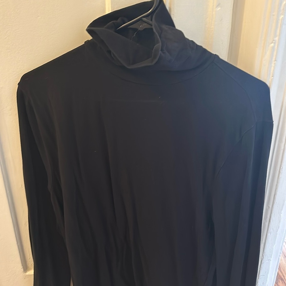 Men’s Turtleneck Sweater